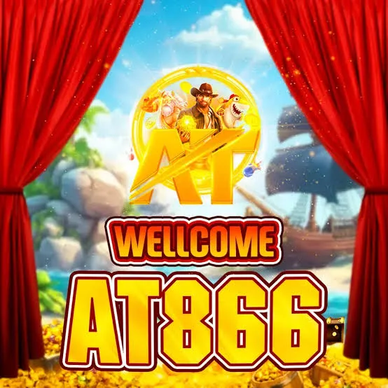 AT866 - Game Puzzle Menantang dan Menghibur
