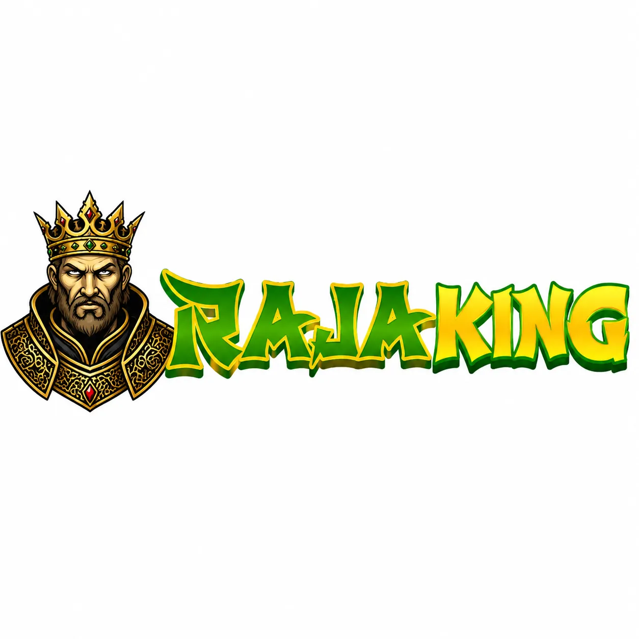 RAJAKING - Pertahanan Terbaik di Dunia Tower Defense