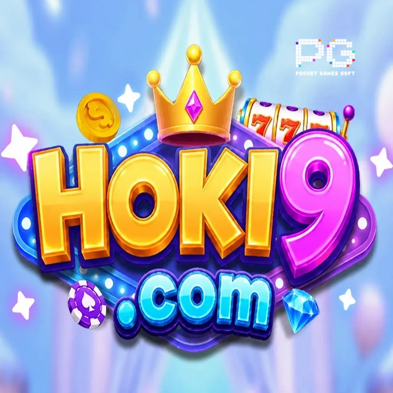Logo hoki9